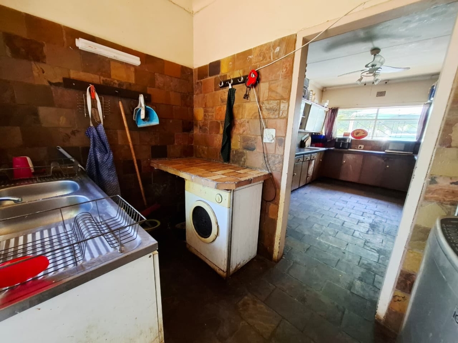 3 Bedroom Property for Sale in Universitas Free State